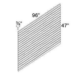 BASE & WALL SKIN PANEL