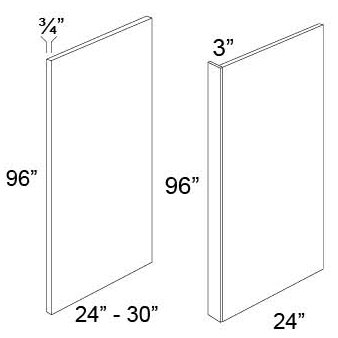 REFRIGERATOR PANEL