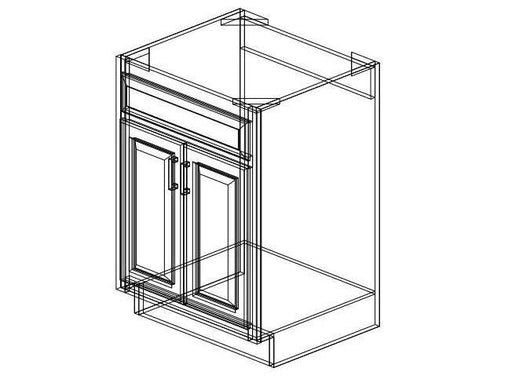 VANITY SINK BASE